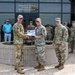 Dover AFB recognizes Top Performer