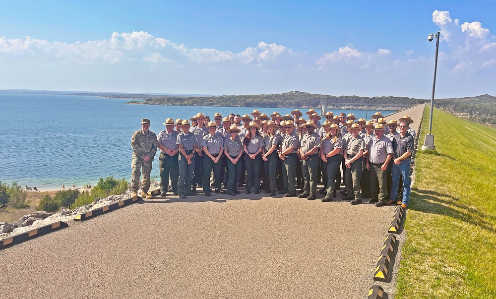 2022 Annual Ranger Appreciation and Refresher Training