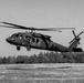 1-214th General Support Aviation Battalion Aerial Gunnery Qualification And Medical Evacuation Training