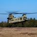 1-214th General Support Aviation Battalion Aerial Gunnery Qualification And Medical Evacuation Training