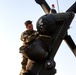1-214th General Support Aviation Battalion Aerial Gunnery Qualification And Medical Evacuation Training