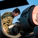 1-214th General Support Aviation Battalion Aerial Gunnery Qualification And Medical Evacuation Training