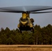 1-214th General Support Aviation Battalion Aerial Gunnery Qualification And Medical Evacuation Training