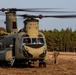 1-214th General Support Aviation Battalion Aerial Gunnery Qualification And Medical Evacuation Training