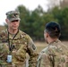 1-214th General Support Aviation Battalion Aerial Gunnery Qualification And Medical Evacuation Training