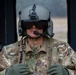 1-214th General Support Aviation Battalion Aerial Gunnery Qualification And Medical Evacuation Training