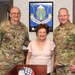 Bunch meets with Hanscom personnel