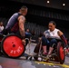 Invictus Games Team U.S. - Wheelchair Rugby