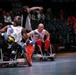 Invictus Games Team U.S. - Wheelchair Rugby