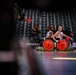 Invictus Games Team U.S. - Wheelchair Rugby