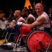 Invictus Games Team U.S. - Wheelchair Rugby