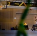 Invictus Games Team U.S. - Wheelchair Basketball