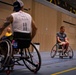 Invictus Games Team U.S. - Wheelchair Basketball