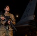 Under the full moon: 480th EFS Airmen mission-ready day or night