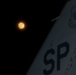 Under the full moon: 480th EFS Airmen mission-ready day or night