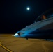Under the full moon: 480th EFS Airmen mission-ready day or night