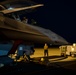 Under the full moon: 480th EFS Airmen mission-ready day or night