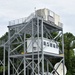 X-Band Radar Program Tower