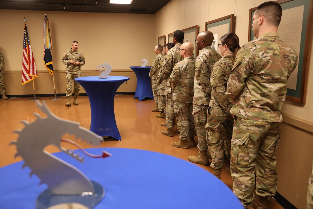 Reservists help Provider Brigade stay ready