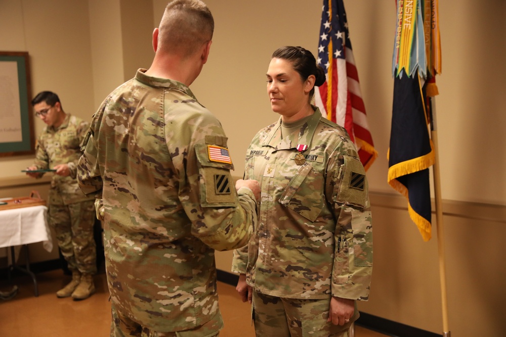 Reservists help Provider Brigade stay ready