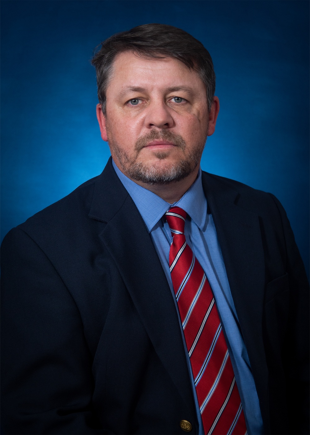 Michael Brian Donaldson