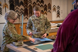 Crafting Up New Ideas