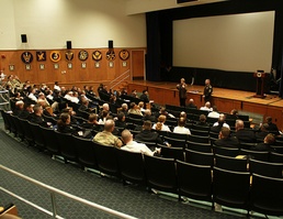 West Point teaches how music, sound influences politics