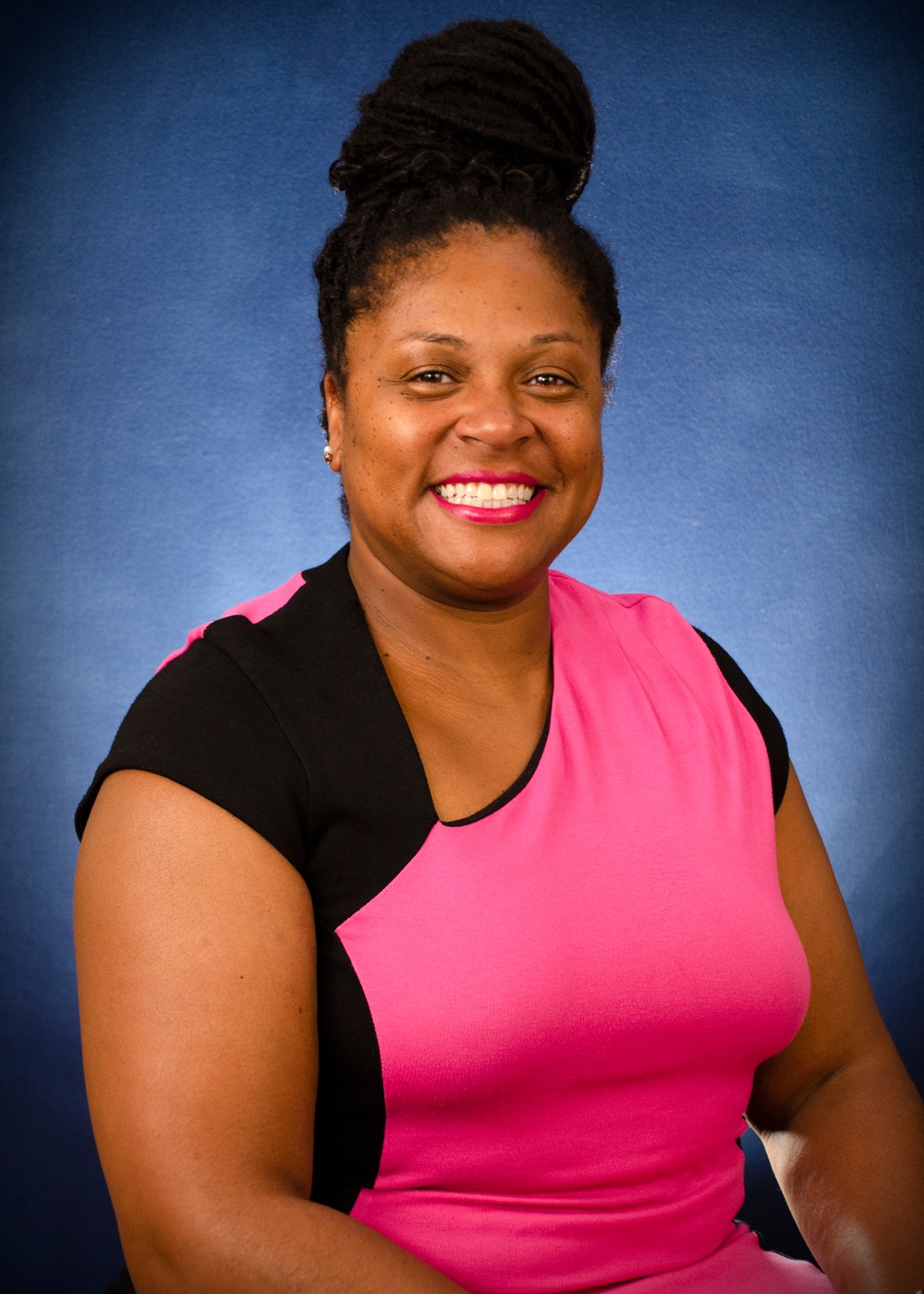 Myesha Dabney