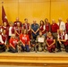 BAMC recognizes volunteers for their service