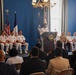 New Orleans Mayor Welcomes Service Members