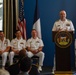 New Orleans Mayor Welcomes Service Members