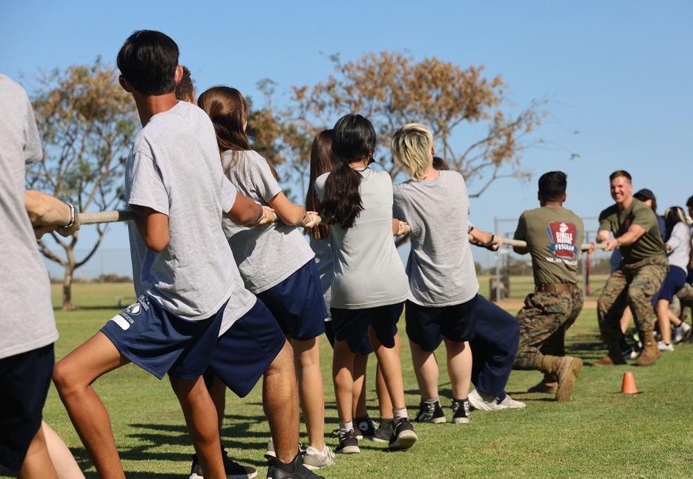 Physical Education Fitness Challenge