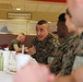 MCIEAST Sgt. Maj. visits MCAS Beaufort