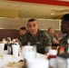 MCIEAST Sgt. Maj. visits MCAS Beaufort