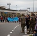 Not All Heroes Wear Capes: MCAS Iwakuni school children participate in Month of Military Child Parade