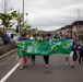 Not All Heroes Wear Capes: MCAS Iwakuni school children participate in Month of Military Child Parade