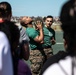 8th Marine Corps District Educators Workshop