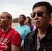 8th Marine Corps District Educators Workshop
