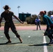 8th Marine Corps District Educators Workshop