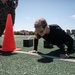 8th Marine Corps District Educators Workshop