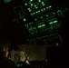 16th Airlift Squadron Executes Night Training