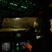 16th Airlift Squadron Executes Night Training