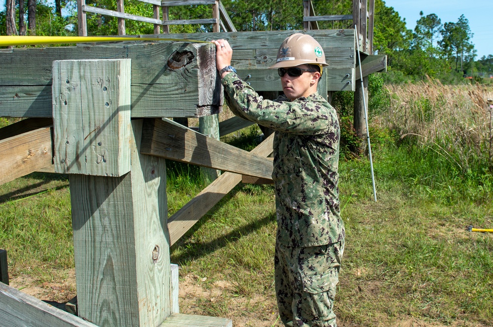 Heavy Construction Training