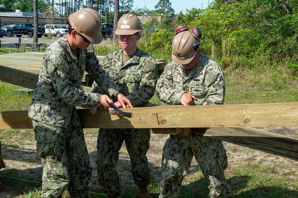 Heavy Construction Training