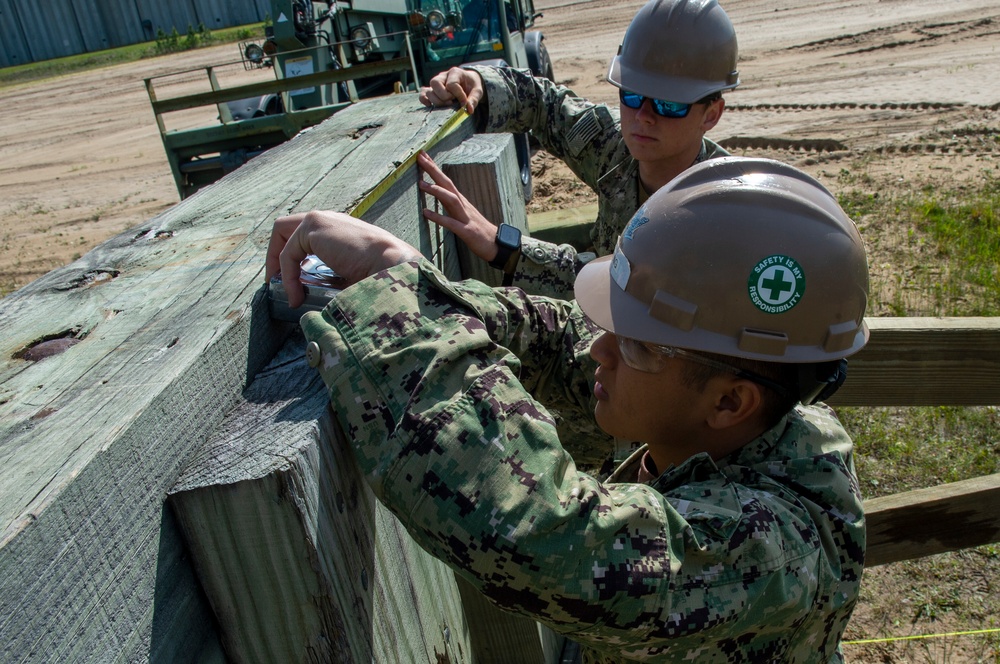 Heavy Construction Training