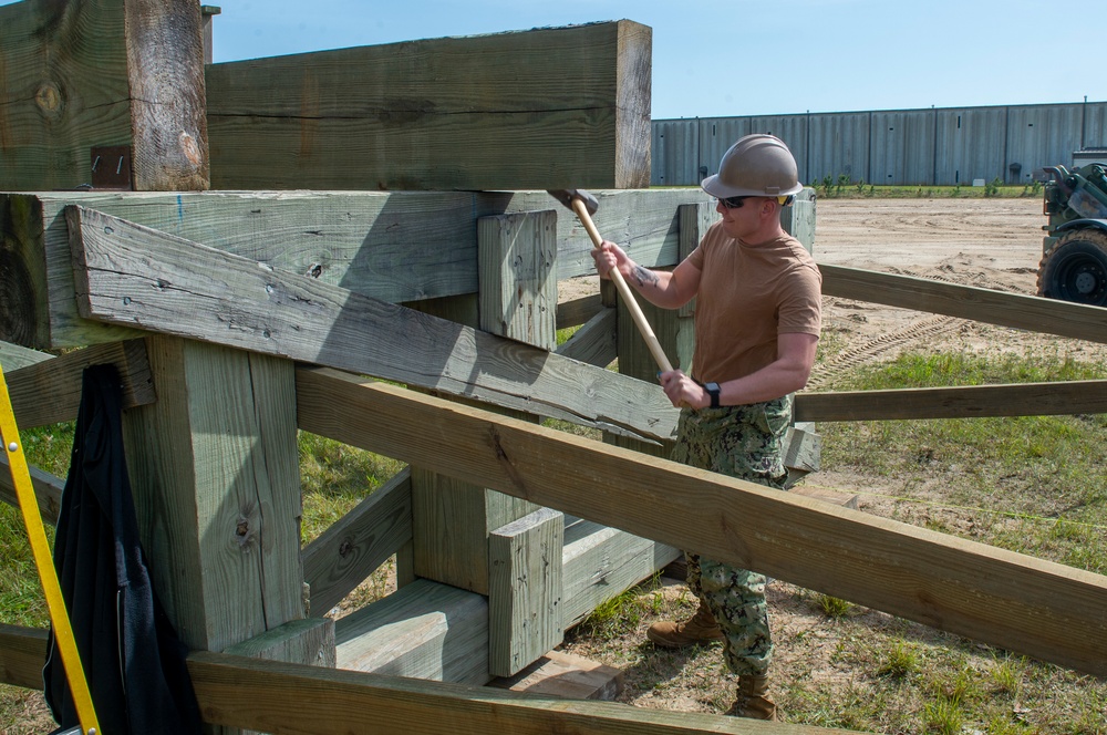 Heavy Construction Training