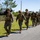 Atlantic Dragon| Marines with CLR-37 conduct hike with M240B medium machine guns
