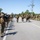 Atlantic Dragon | Marines with CLR-37 conduct hike with M240B medium machine guns
