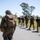 Atlantic Dragon | Marines with CLR-37 conduct hike with M240B medium machine guns