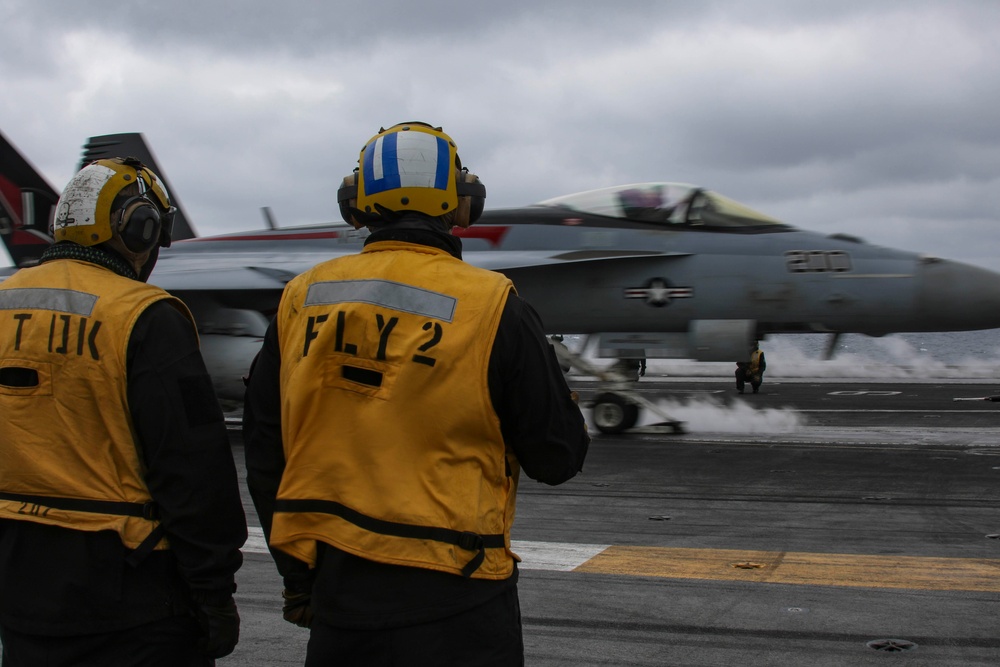 ABECSG, JMSDF, JASDF conduct a U.S.-Japan bilateral exercise